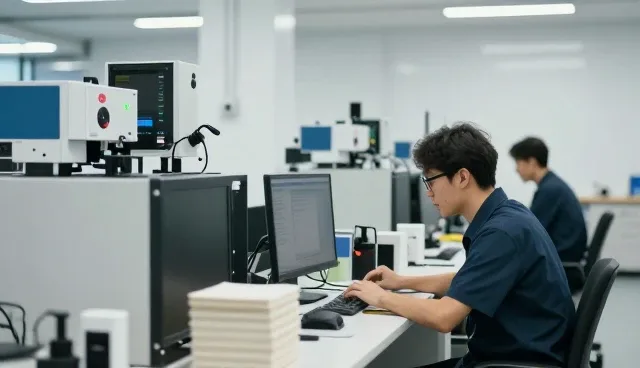 企业管理系统