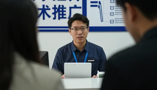 技术服务中的维护建议:提升系统稳定性与效率