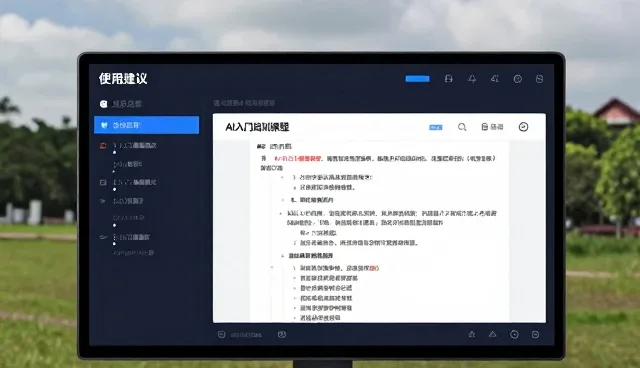 多场景下的系统稳定性处理方法解析