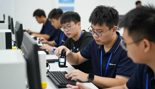 仓储物流使用成果转化需要注意什么？